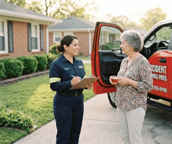Accident Towing Service Mecosta, MI FAQs